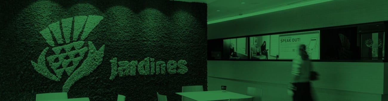 Jardine Restaurant Group