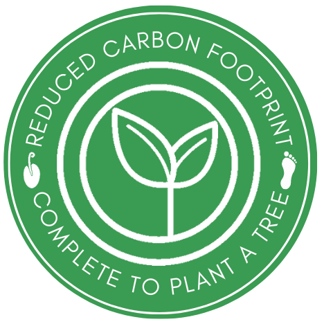 Complete challenge badge