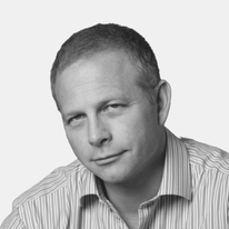 Christopher Even, CTO